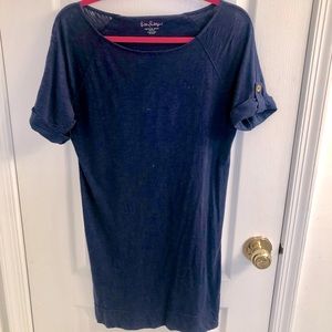 Lilly Pulitzer Shift Dress